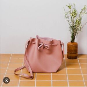 NWT Kayla & Ava Vegan Leather Bag